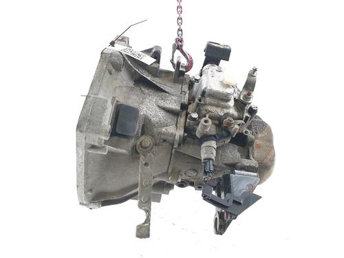 Used Gearbox FIAT 500 (312_) 1.2 (312AXA1A) (69 hp) 33229628
