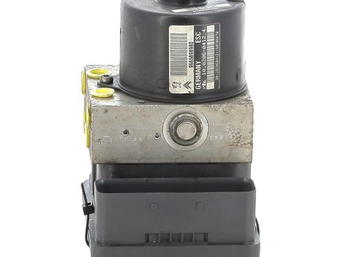 ABS pump PEUGEOT 207 (WA_, WC_)  | BP27582524M43 