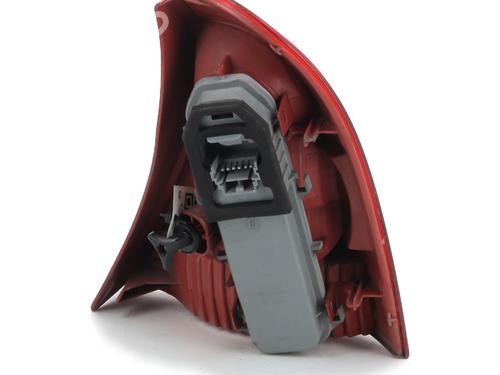 Left taillight RENAULT CLIO II (BB_, CB_)  | BP27334108C34 