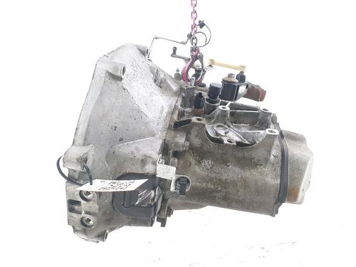 Used Gearbox Gearbox CITROËN C3 II (SC_) 1.4 HDi 70 (SC8HZC, SC8HR0, SC8HP4) (68 hp) 34204488 34204488