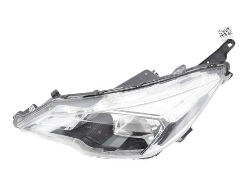 Left headlight MITSUBISHI MIRAGE / SPACE STAR VI Hatchback (A0_A) 1.2 | BP36380860C28 - Image 5