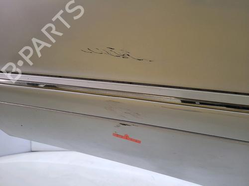 Left rear door MERCEDES-BENZ B-CLASS Sports Tourer (W245) B 180 CDI (245.207) | BP23856900C4 