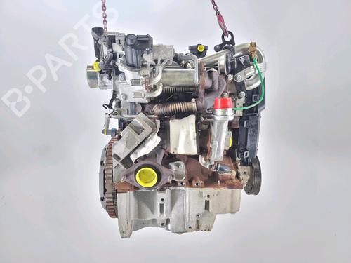 Engine RENAULT MEGANE III Hatchback (BZ0/1_, B3_) 1.5 dCi (BZ0C) | BP29416744M1 