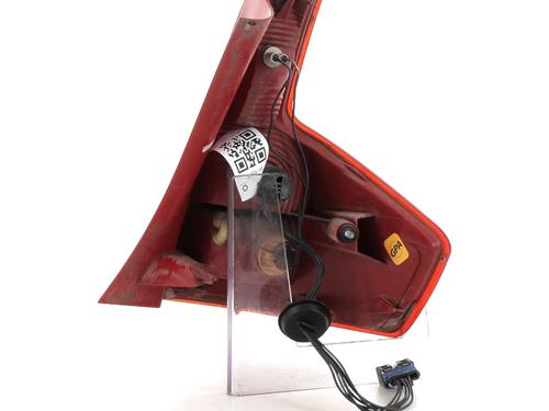 Left taillight CITROËN C4 I (LC_) 1.6 HDi | BP24946500C34 