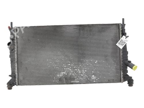 Wasserkühler für Wasserkühler FORD C-MAX (DM2) 1.8 TDCi (115 hp) 34362603 34362603