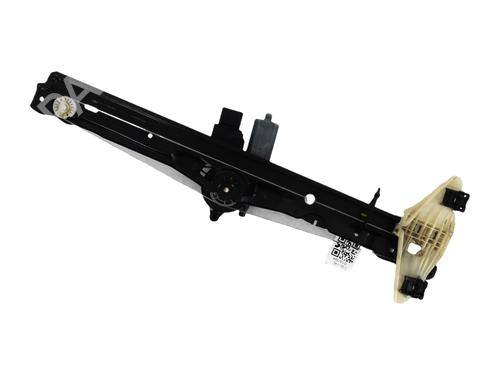 Front right window mechanism PEUGEOT EXPERT Van (V_) 1.5 BlueHDi 120 | BP38457368C23 - Image 2