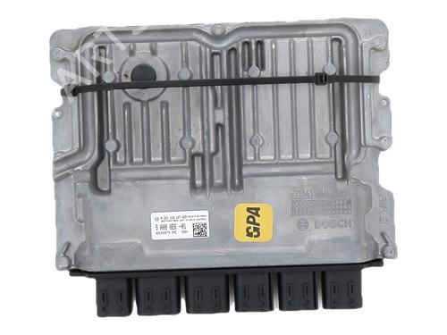Engine control unit (ECU) BMW 1 (F40) M 135 i xDrive | BP38716975M57 - Image 2