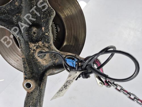 Right front steering knuckle RENAULT MASTER III Van (FV) 2.3 dCi 135 RWD (FV0N) | BP40277365M26 - Image 4