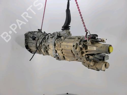 Gearbox SUZUKI GRAND VITARA II (JT, TE, TD) 1.9 DDiS All-wheel Drive (JT419, TD44, JB419WD, JB419XD,... | BP24604460M3 