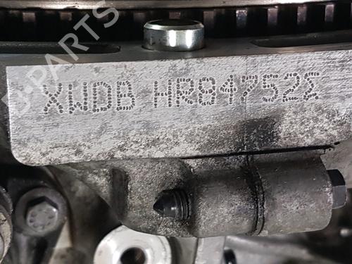 Engine FORD C-MAX II (DXA/CB7, DXA/CEU) 1.5 TDCi | BP33446550M1  - Image 11