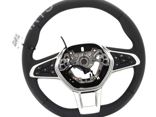 Used Steering wheel RENAULT CLIO V (B7_) 1.6 E-TECH 145 (B7MU) (143 hp) 30799838