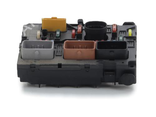Fuse box CITROËN C3 I (FC_, FN_) 1.4 HDi | BP30049027E1 
