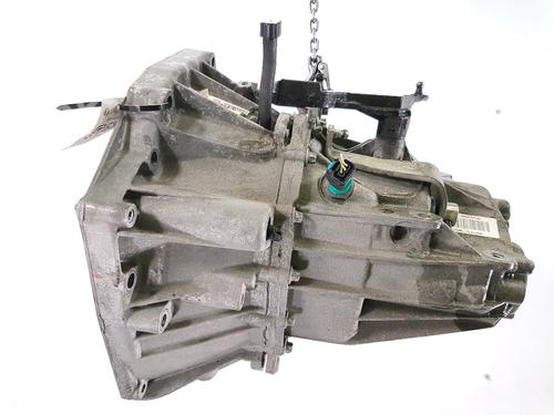 Used Gearbox RENAULT KADJAR (HA_, HL_) 1.5 dCi 110 (HLA3) (110 hp) 32006278