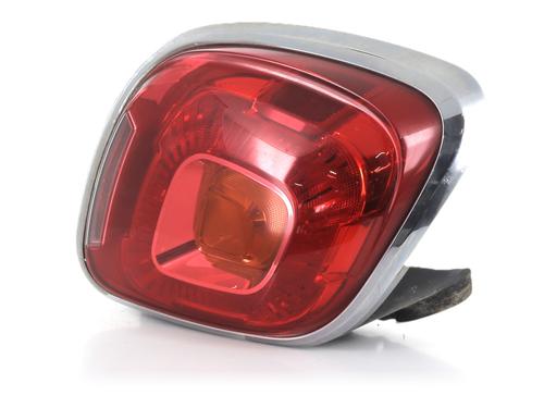 Left taillight FIAT 500X (334_) 1.6 D Multijet (334AXA1B, 334AXA11) | BP36962350C34 - Image 2