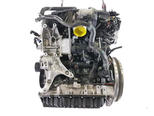 Engine AUDI Q2 (GAB, GAG) SQ2 TFSI quattro | BP39160522M1 - Image 2