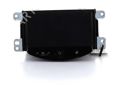 Used Radio OPEL ADAM (M13) 1.0 (115 hp) 32770019