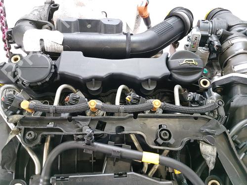 Engine PEUGEOT 308 SW I (4E_, 4H_) 1.6 HDi | BP37680743M1  - Image 8