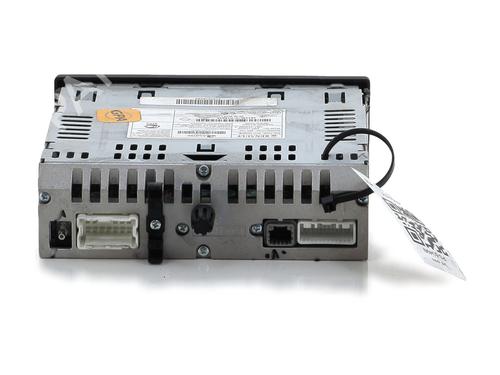 Radio RENAULT TWINGO II (CN0_) 1.2 16V (CN04, CN0B) | BP24490963E6