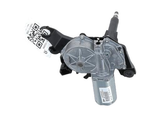 Used Rear wiper motor RENAULT CLIO IV (BH_) 1.2 TCe 120 (BHAU) (118 hp) 26670961