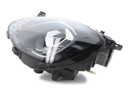 Optica esquerda FORD PUMA (J2K, CF7) 1.0 EcoBoost mHEV (125 hp) 31180605