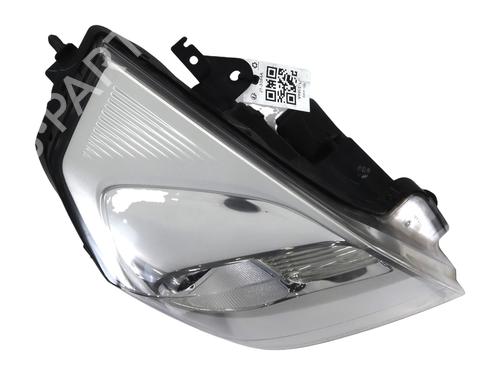 Right headlight RENAULT VEL SATIS (BJ0_) 3.0 dCi (BJ0S) | BP33615629C29 - Image 5
