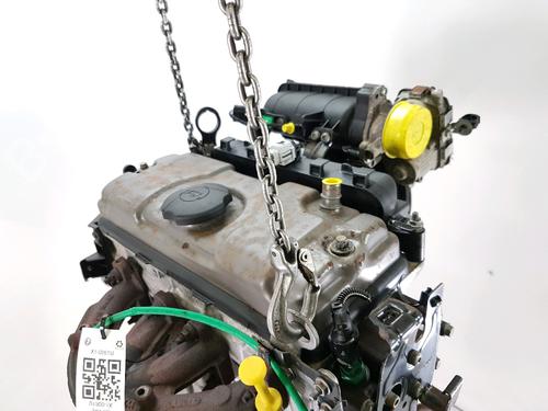 Motor CITROËN C3 II (SC_) 1.4 | BP29819985M1