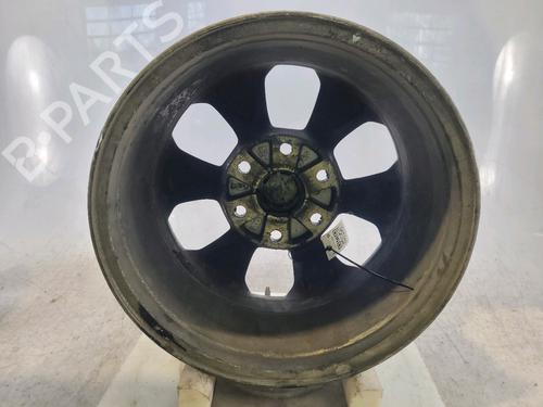 Fælk FIAT FULLBACK Pickup (502_, 503_) 2.4 D 4x4 (KT0T) (181 hp) 21061652