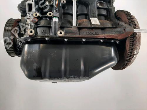 Engine RENAULT CLIO III (BR0/1, CR0/1) 1.2 16V (BR02, BR0J, BR11, CR02, CR0J, CR11) | BP38044437M1 - Image 7