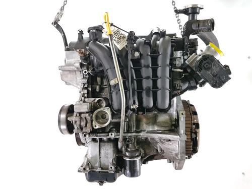 Engine KIA RIO III (UB) 1.25 CVVT | BP29874576M1