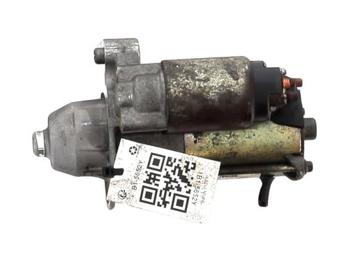 Starter FORD FIESTA V (JH_, JD_) 1.4 TDCi | BP31162808M8 