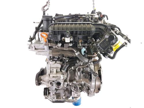 Engine HYUNDAI i20 III (BC3, BI3) 1.0 T-GDI hybrid 48V | BP40441268M1 - Image 2
