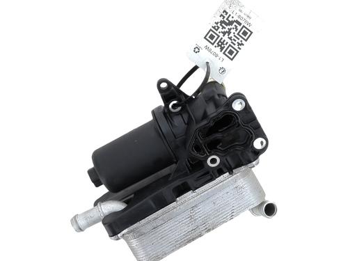 Used Oil radiator MERCEDES-BENZ GLA-CLASS (X156) GLA 220 d (156.903) (177 hp) 28121655