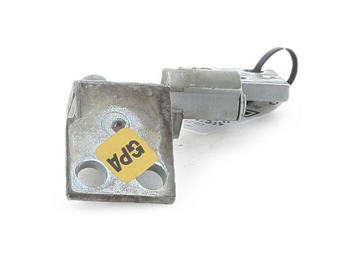 Used Hinge/Door check strap Hinge/Door check strap CITROËN BERLINGO / BERLINGO FIRST Box Body/MPV (M_) 1.9 D 70 (MBWJZ, MCWJZ) (69 hp) 36210977 36210977