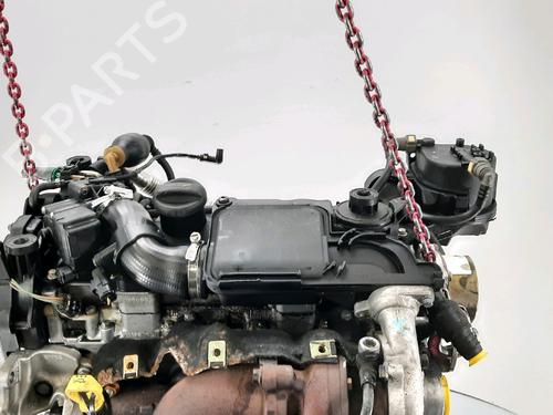 Engine PEUGEOT 206 Hatchback (2A/C) | BP32378729M1