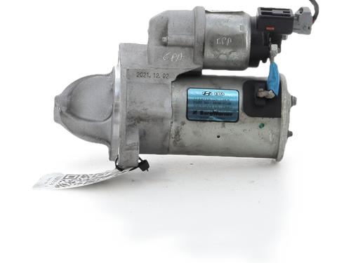 Starter HYUNDAI BAYON (BC3) 1.2 MPI | BP36877105M8 - Image 3