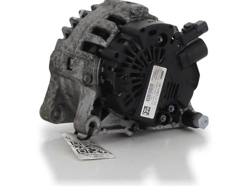Alternator PEUGEOT 206+ (2L_, 2M_) 1.1 | BP32355662M7 - Image 2
