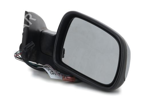 Right mirror PEUGEOT 307 SW (3H) 1.6 HDI 110 | BP29931775C27 