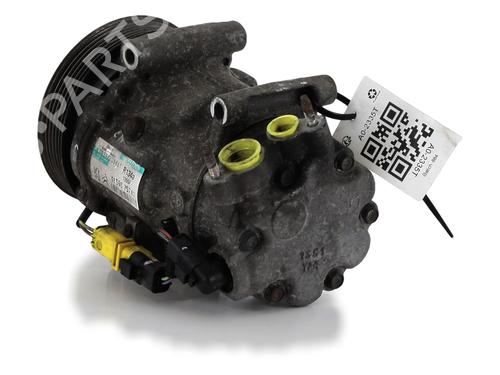 AC compressor PEUGEOT 207 (WA_, WC_) 1.6 HDi | BP28106044M34 