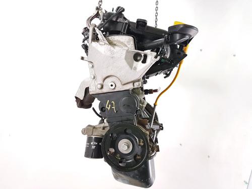 Used Engine DACIA SANDERO II 1.2 (73 hp) 31913653
