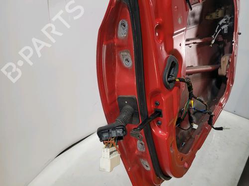 Right front door HYUNDAI i30 Estate (FD) 2.0 CRDi | BP27354315C3 