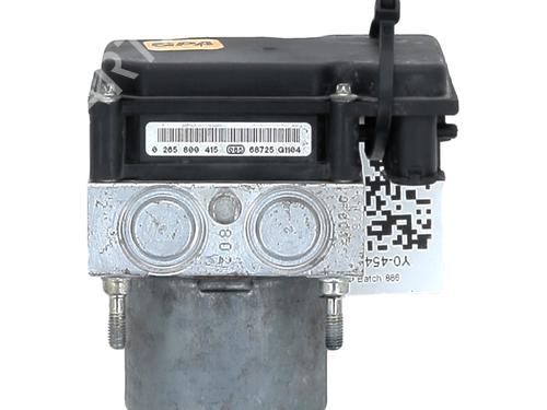 ABS pump CITROËN XSARA PICASSO (N68) 1.6 16V | BP27309261M43 