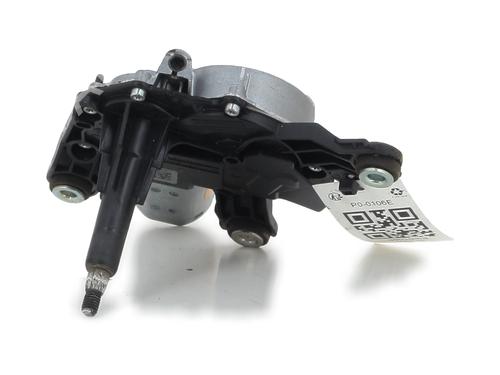 Rear wiper motor DACIA SANDERO II TCe 90 (B8M1, B8MA, B8AC) | BP28106213M102 