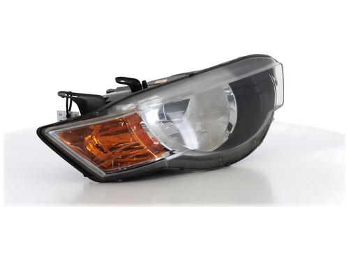 Right headlight MITSUBISHI COLT VI (Z3_A, Z2_A) 1.1 (Z31A, Z32A) | BP24536894C29 