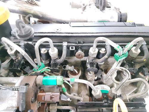 Engine RENAULT CLIO II (BB_, CB_) 1.5 dCi (B/C2J) | BP31749711M1 