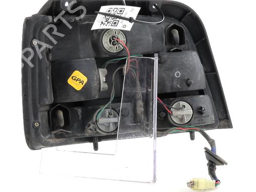 Right taillight SUZUKI BALENO Hatchback (EG) 1.3 i 16V (SY413) | BP19339107C35 