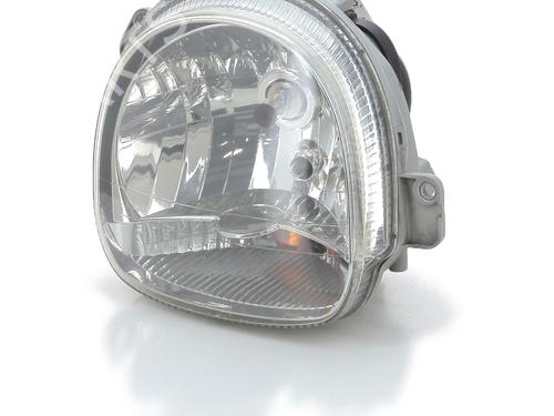 Used Right headlight RENAULT TWINGO I (C06_) 1.2 16V (C06C, C06D, C06K) (75 hp) 28285602
