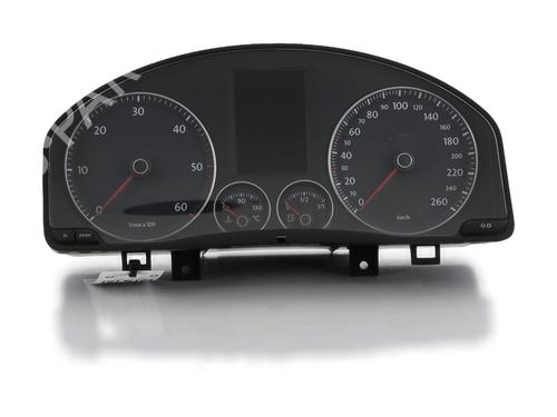 Cockpit VW GOLF PLUS V (5M1, 521) 1.9 TDI | BP29874656C47 