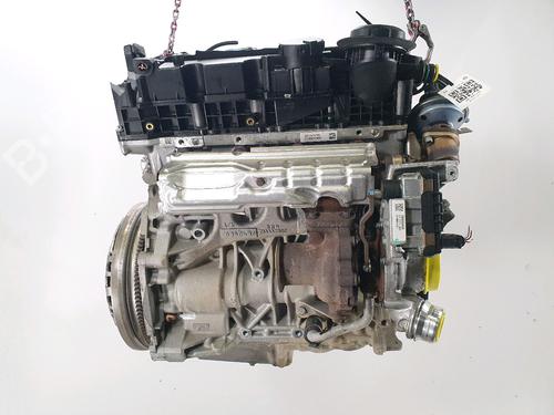 Engine BMW 1 (E81) | BP34610317M1 - Image 4