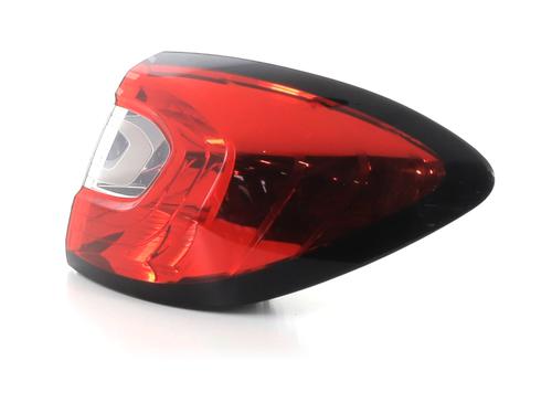 Right taillight RENAULT CAPTUR I (J5_, H5_) 0.9 TCe 90 | BP33309831C35 - Image 2