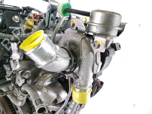 Engine TOYOTA YARIS (_P9_) 1.4 D-4D (NLP90_, NLP90R) | BP32401329M1 - Image 6